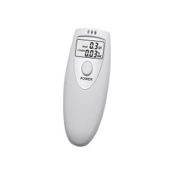 Alkohol tester COMPASS 01900