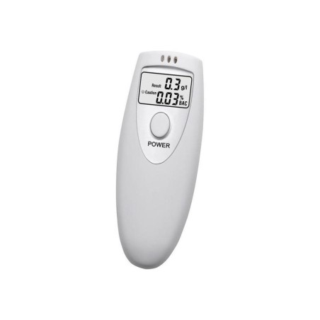 Alkohol tester COMPASS 01900