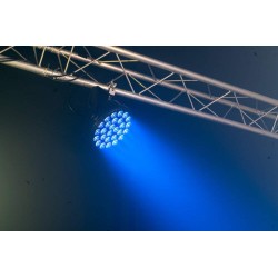 BIGPAR-27RGBW IBIZA LED Svetlo
