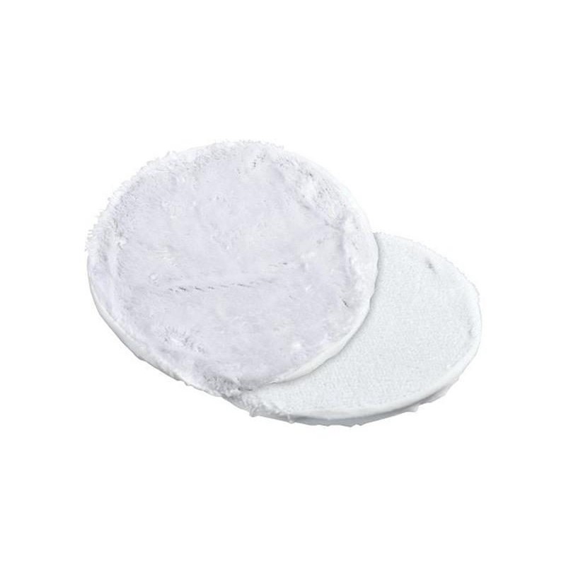 Návleky k leštičce COMPASS 07262 2ks