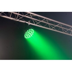 BIGPAR-27RGBW IBIZA LED Svetlo