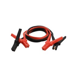 Káble štartovacie 220A 3m COMPASS TÜV/GS DIN72553-16