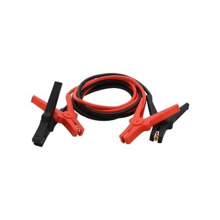 Káble štartovacie 220A 3m COMPASS TÜV/GS DIN72553-16