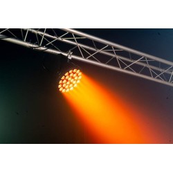 BIGPAR-27RGBW IBIZA LED Svetlo