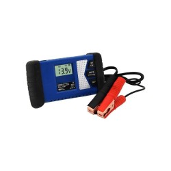 Nabíjačka akumulátorov COMPASS 07154 PROFI 6/12V