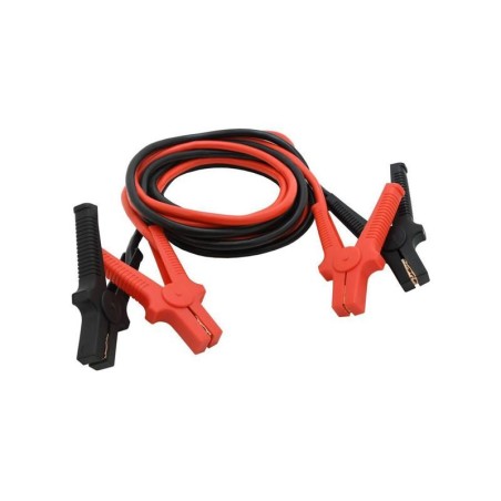 Káble štartovacie 450A 4,5m COMPASS TÜV/GS DIN72553-35