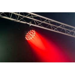 BIGPAR-27RGBW IBIZA LED Svetlo