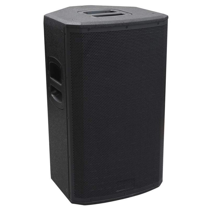 BK15DSP ALIENPRO reprosústava