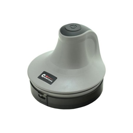 Leštička a škrabka na ľad AKU COMPASS 07265 Multi Function