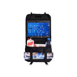 Organizér na predné sedadlo COMPASS 06511 Tablet