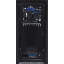 BK15DSP ALIENPRO reprosústava