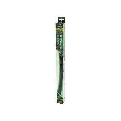 Ploché stierače COMPASS FLAT SET 530+530 mm GREEN FAB II