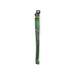 Ploché stierače COMPASS FLAT SET 610+480 mm GREEN OCT II