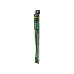 Ploché stierače COMPASS FLAT SET 530+480 mm GREEN OCT I/FAB I