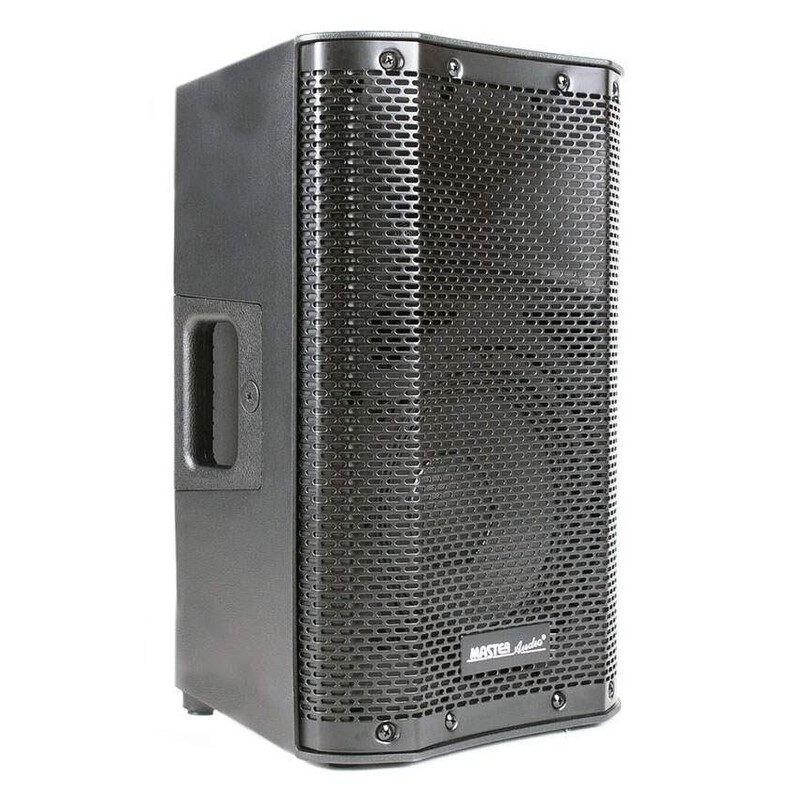 BK200A MASTER AUDIO reprosústava
