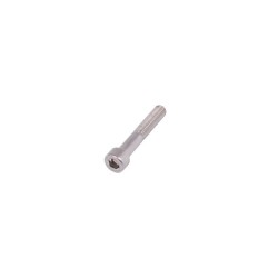 Imbusová skrutka M8x45 DIN912 A2