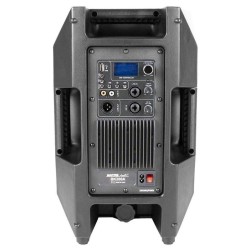 BK200A MASTER AUDIO reprosústava