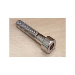 Skrutka imbus M8x40 A2