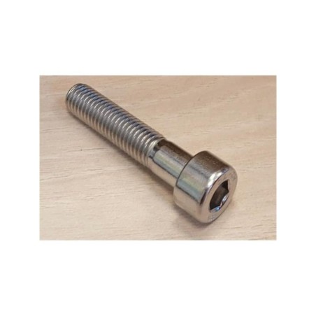 Skrutka imbus M8x40 A2