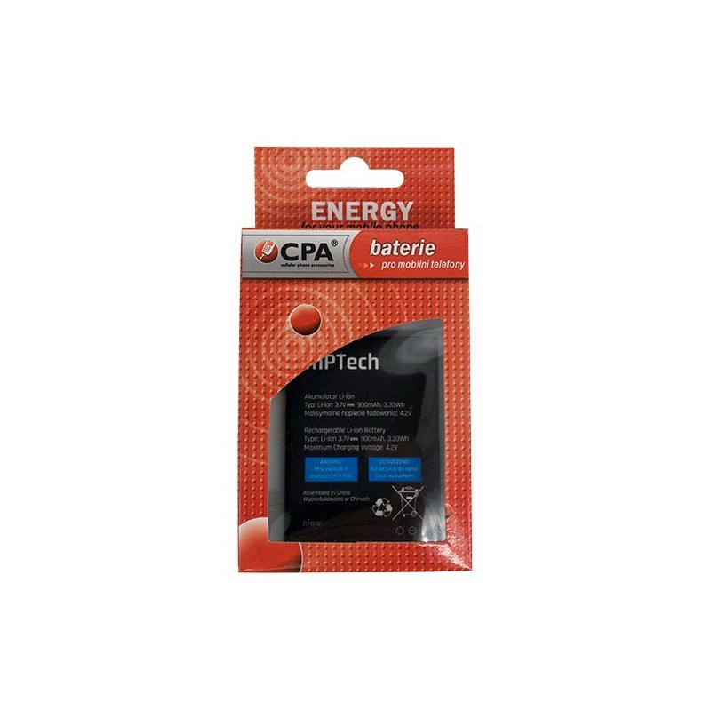 Batéria CPA Halo 11 900mAh