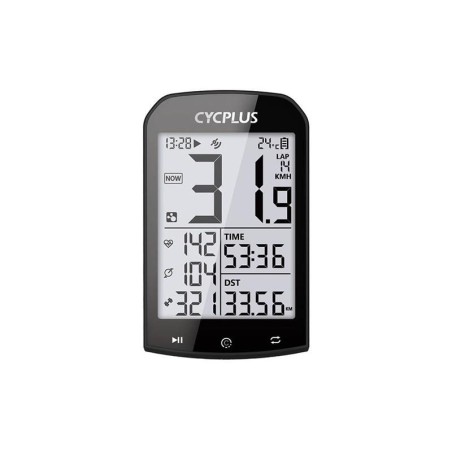 Cyklocomputer CYCPLUS M1