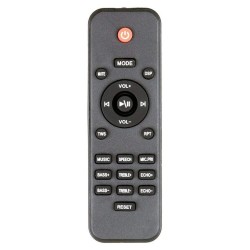 BK200A MASTER AUDIO reprosústava