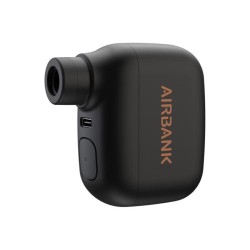 Cyklistická pumpa AKU CYCPLUS AS100 POCKET SE AIRBANK mini