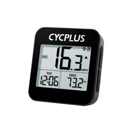 Cyklocomputer CYCPLUS G1
