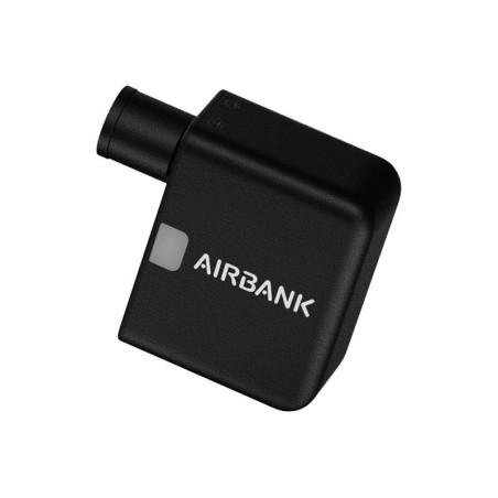 Cyklistická pumpa AKU CYCPLUS AS1 POCKET AIRBANK mini