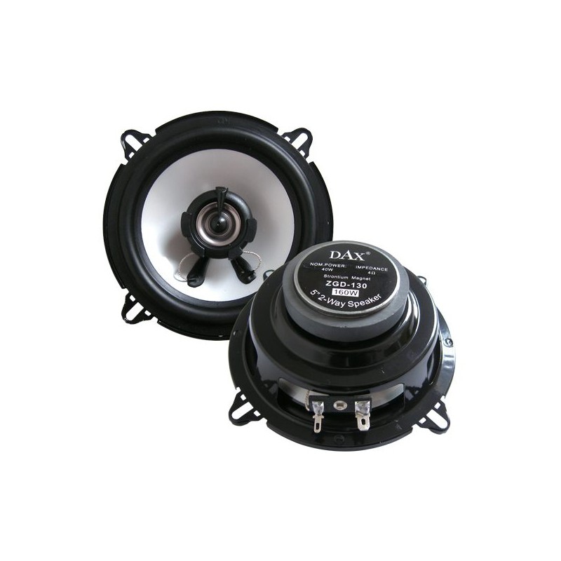 Autoreproduktory DAX ZGD-130