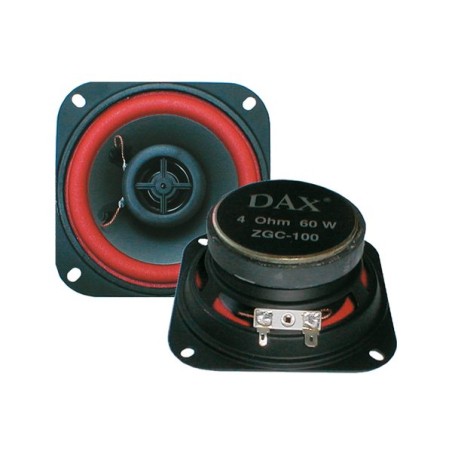 Autoreproduktory DAX ZGC-100