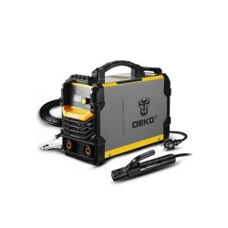 Zvárací invertor MMA DEKO DKMMA160P