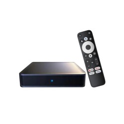 Multimediálne centrum Dcolor GD2 Android TV