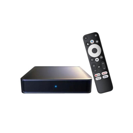 Multimediálne centrum Dcolor GD2 Android TV