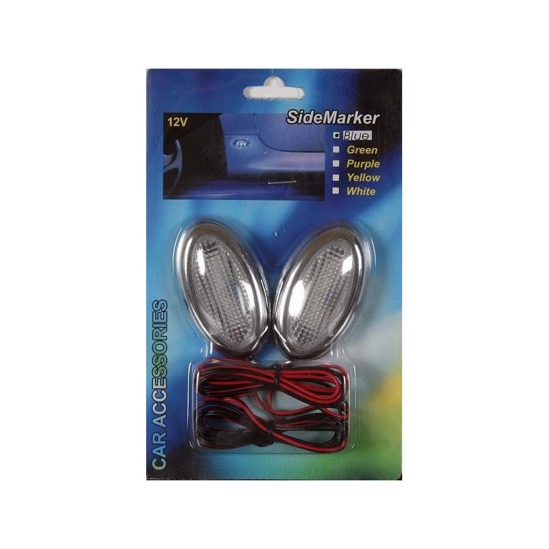 BL-M03B LED svetlá do auta