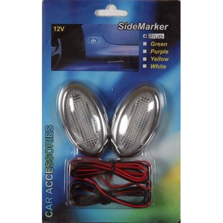 BL-M03B LED svetlá do auta