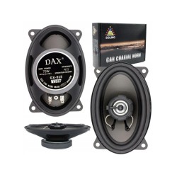 Reproduktory do auta DAX GX-915
