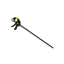 Zvierka rýchloupínacia DELI EDL110124 24" 600mm