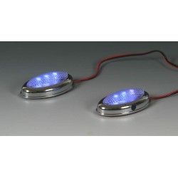 BL-M03B LED svetlá do auta