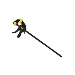 Zvierka rýchloupínacia DELI EDL110118 18" 450mm