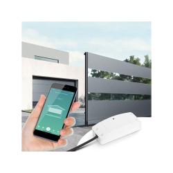 Smart sada pre garážové vráta DELIGHT 55379 230V WiFi Tuya