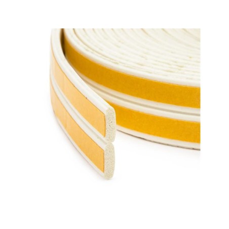 Páska tesniaca DELIGHT 11596WH-9 9mm/6m