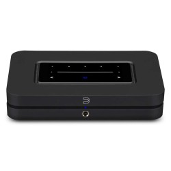 Bluesound NODE čierna (Gen 4) Sieťový prehrávač