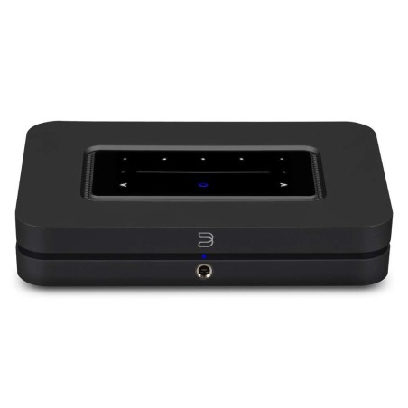 Bluesound NODE čierna (Gen 4) Sieťový prehrávač