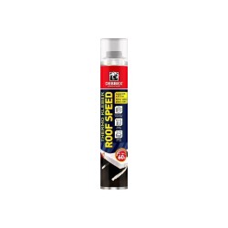 Pena DEBBEX THERMO KLEBER ROOF SPEED 750ml