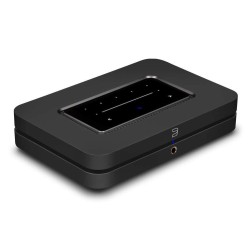 Bluesound NODE čierna (Gen 4) Sieťový prehrávač