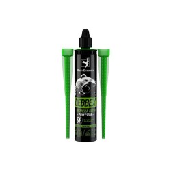 Kotva chemická bez styrénu DEBBEX SF POLYESTER 165ml
