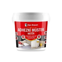 Adhézny mostík náter DEN BRAVEN 1kg