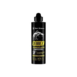 Kotva chemická DEBBEX SF VINYLESTER 410ml Fóliový Systém