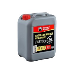 DEBBEX FASTdry Penetration 5kg